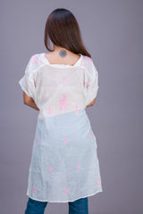 MUL SEMISTICHED SHIRT