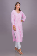 DOBLY COTTON LONG