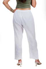 STRAIGHT PANT