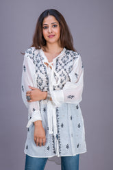 MUL SEMISTICHED SHIRT