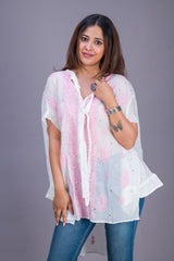 MUL SEMISTICHED SHIRT