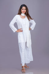 REYON SHORT TOP