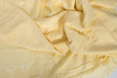 MUL CHANDERI SAREE (SAME THREAD)