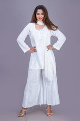 REYON SHORT TOP