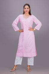 DOBLY COTTON LONG
