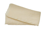 MUL CHANDERI SAREE (SAME THREAD)