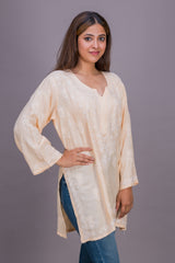 MUSLIN MUKAISH SHORT