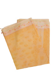 KOTA SAREE WITH BORDER (DUAL SHADE)