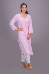 DOBLY COTTON LONG