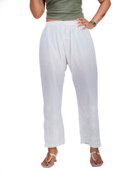 STRAIGHT PANT