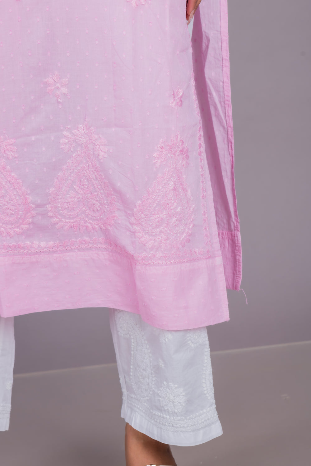 DOBLY COTTON LONG