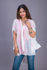 MUL SEMISTICHED SHIRT