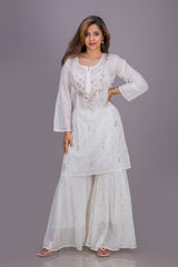 SHARARA SET (MUKAISH)