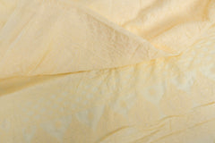 MUL CHANDERI SAREE (SAME THREAD)