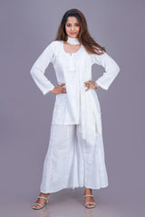 REYON SHORT TOP