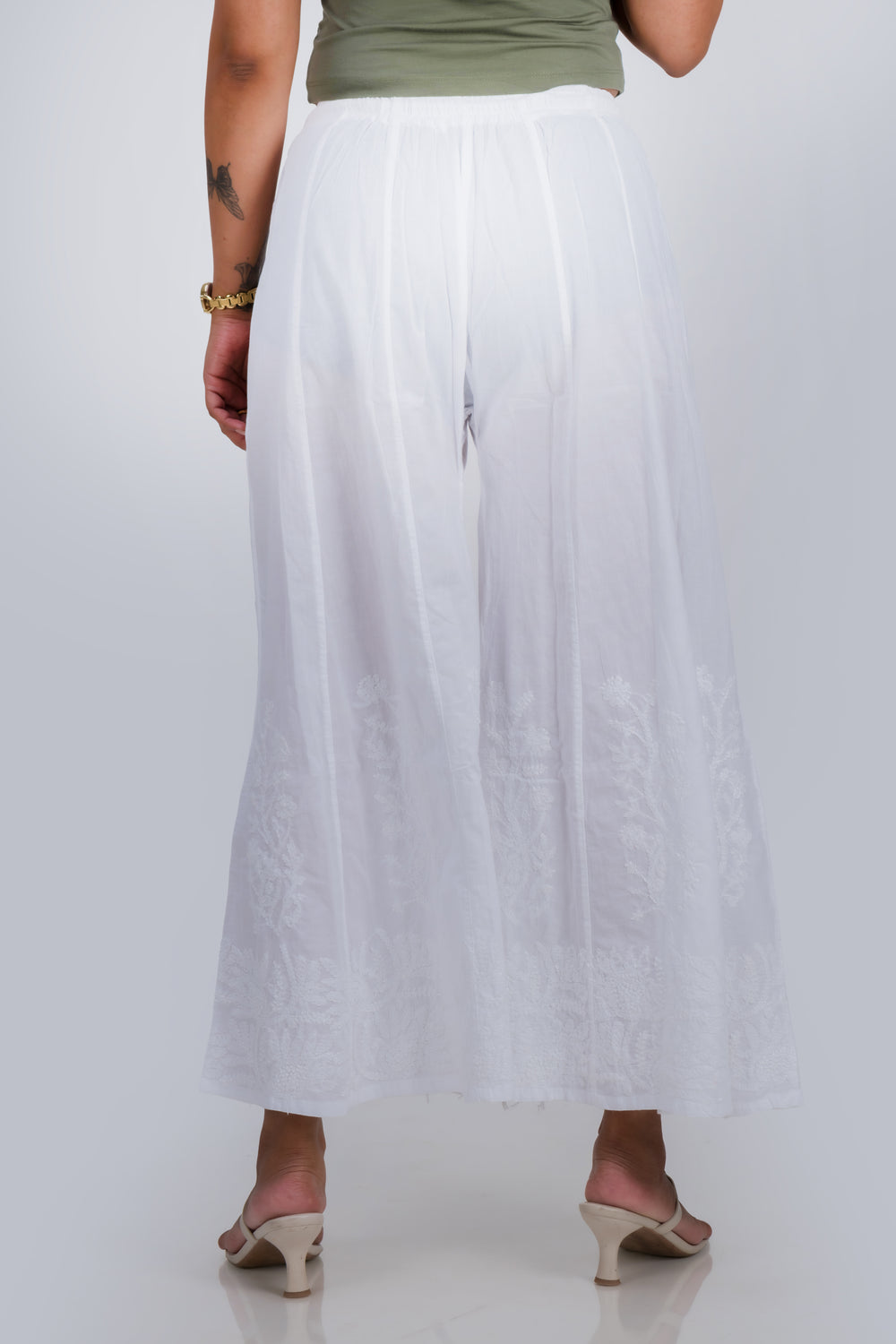 SHARARA KALIDAAR