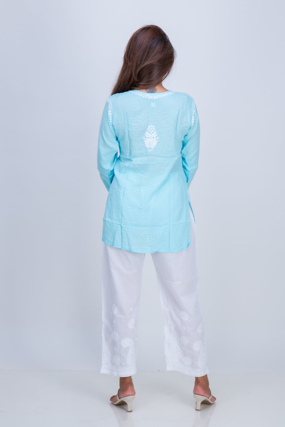 MODAL X-LARGE RAINBOW PANT