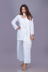 REYON SHORT TOP