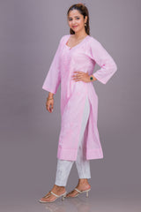 DOBLY COTTON LONG