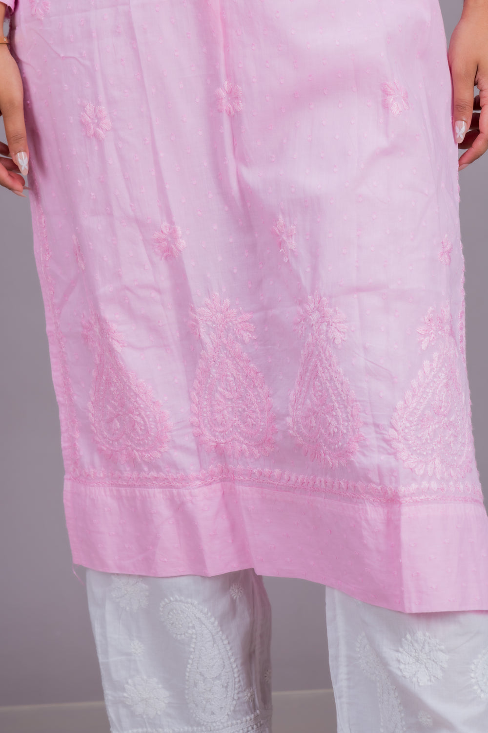 DOBLY COTTON LONG