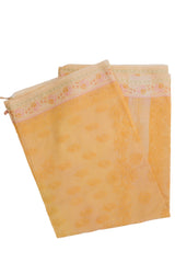 KOTA SAREE WITH BORDER (DUAL SHADE)