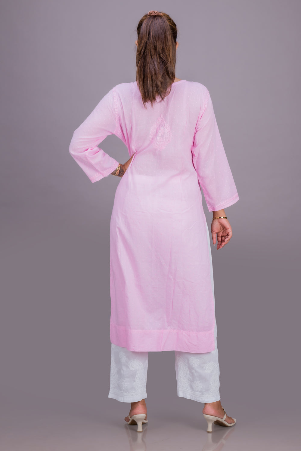 DOBLY COTTON LONG