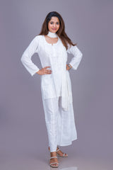 REYON SHORT TOP